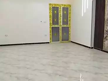 Apartments For sale in Street 27, Nozha 2, 140 sqm