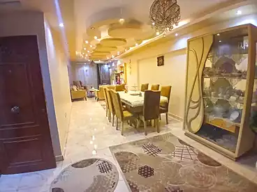 عقارات للبيع في كامب شيزار، الاسكندرية، 150 متر