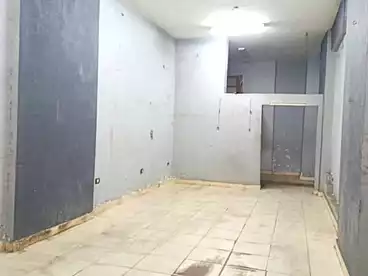 Commercial For rent in El-Gaish Rd, Camp Cesar, 60 sqm