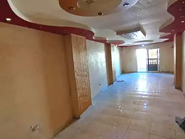 Apartments For sale in El Bitash, Al Agamy, 140 sqm