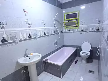 Apartments For sale in Street 15, Nozha 2, 110 sqm
