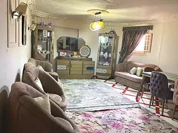 شقق للبيع في شارع قصر القويري، الهانوفيل، 125 متر