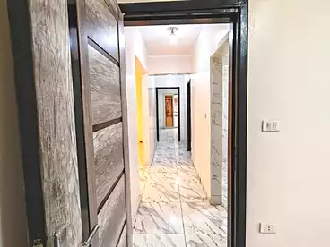Apartments For rent in Helwan, Greater Cairo, 160 sqm