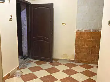 شقق للإيجار في ترسا، شارع خاتم المرسلين، 60 متر