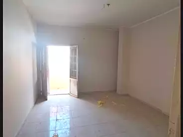 Apartments For sale in El Tayaran City, Helwan, 80 sqm