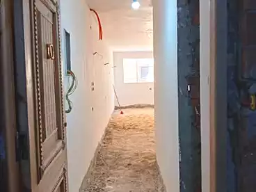 Apartments For sale in El Matbaa, Faisal, 160 sqm