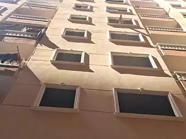 شقق للبيع في اللبيني، الهرم، 100 متر