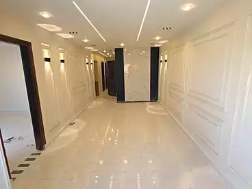 Apartments For sale in Al Asafra Bahri, El Asafra, 110 sqm