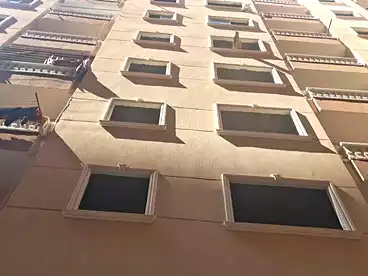 شقق للبيع في اللبيني، الهرم، 100 متر