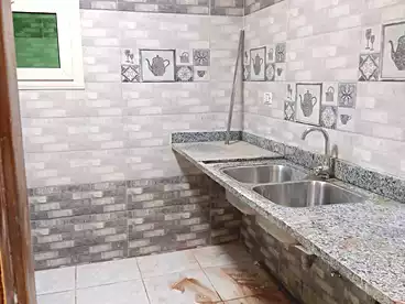 Apartments For rent in El Lebeny, El Haram, 220 sqm