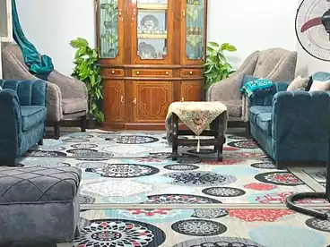 شقق للبيع في شارع الشهيد احمد حمدي، الطوابق، 140 متر