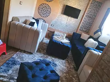 Properties For sale in El Bitash, Al Agamy, 95 sqm