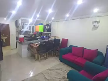 شقق للبيع في بيانكي، البيطاش، 120 متر
