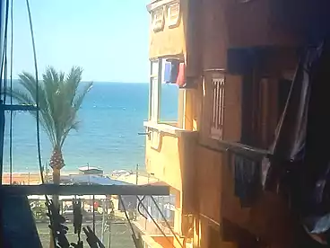 شقق للبيع في بحرى - الأنفوشى، الاسكندرية، 90 متر