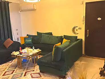 شقق للبيع في طريق مدينتي، المنطقه الأولى عمارات، 77 متر