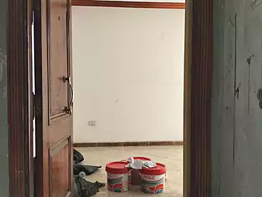 Apartments For rent in El Wafaa W El Amal St., El Haram, 125 sqm