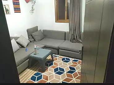 Apartments For sale in Mansheyat El Tahrir, Ain Shams, 100 sqm