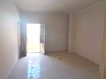 Apartments For sale in El Tayaran City, Helwan, 80 sqm