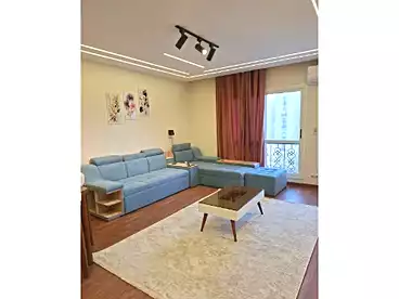 شقق للإيجار في المرحله التاسعه، إمتداد الرحاب، 99 متر