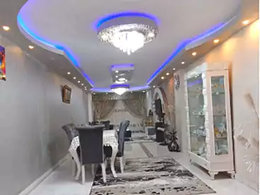 شقق مفروشة للإيجار في طريق كعبيش، فيصل، 170 متر