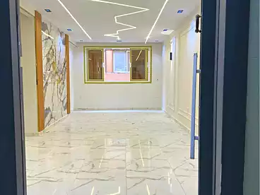 شقق للبيع في المريوطية، الهرم، 150 متر