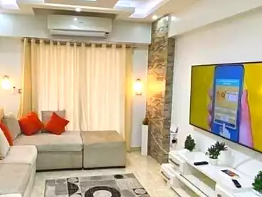 Apartments For sale in El Asafra, Alexandria, 90 sqm