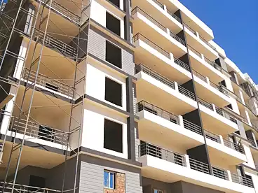 في كمبوند رودس - بلازا جاردنز، الحي السكني السابع - R7، 193 متر