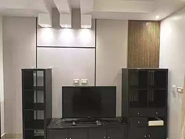 عقارات للإيجار في مدينتي - بي 11، المنطقه الحاديه عشر عمارات، 135 متر