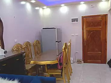 Furnished Apartment For rent in Bianchi, El Bitash, 85 sqm
