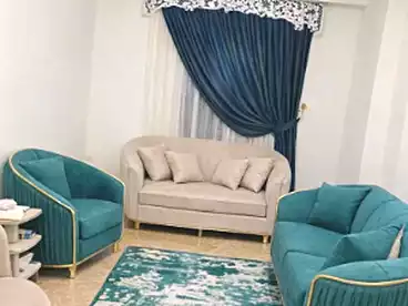 Apartments For sale in El Lebeny, El Haram, 130 sqm