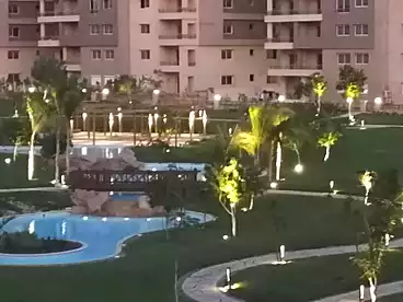 Residential For rent in The Square Compound - Sabbour, Compounds in New Cairo, 185 sqm