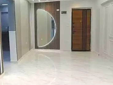 شقق للبيع في شارع قصر القويري، الهانوفيل، 125 متر