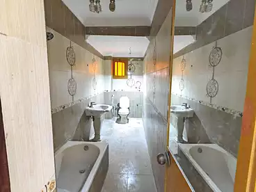 Apartments For sale in Thabit Basha St., Helwan El Sharkeya, 110 sqm