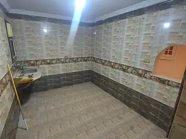 Apartments For sale in Rael St., Manshiet Ain Helwan, 215 sqm