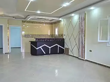 Chalets For sale in El Rawda Village, North Coast Resorts, 300 sqm
