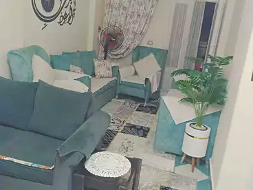 شقق للبيع في شارع 30، سيدي بشر قبلي، 90 متر