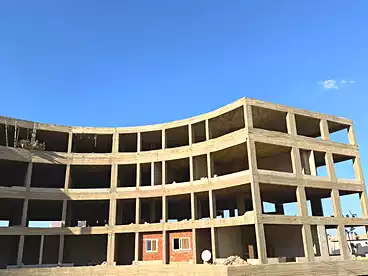 Clinics For sale in Seventeenth Neighborhood, El Sheikh Zayed, 62 sqm