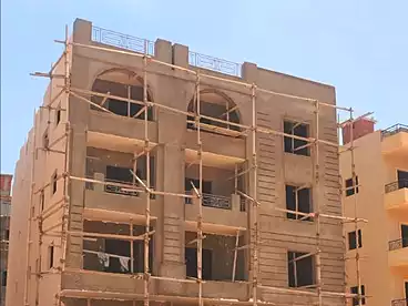 شقق للبيع في النرجس الجديدة، القاهرة الجديدة - التجمع الخامس، 170 متر