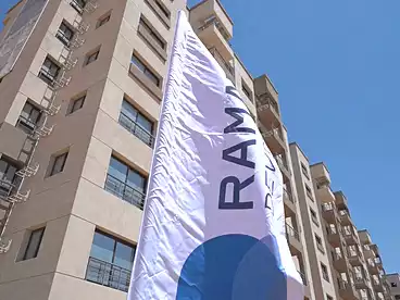 شقق للبيع في كمبوند رامتان، الحي السكني الثامن - R8، 145 متر