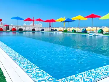 Chalets For sale in Sia Lagoon Resort - Arab Developers, New Alamein Resorts, 90 sqm