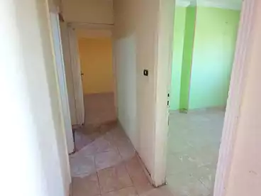 Apartments For sale in Zou El Fekar Basha St., Helwan, 140 sqm