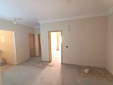 Apartments For sale in El Tayaran City, Helwan, 80 sqm