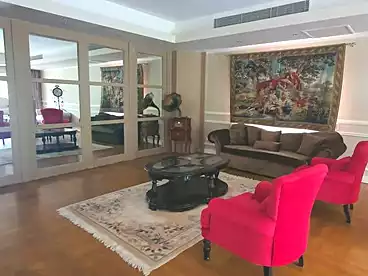 Separate Villa For sale in Mountain View 1 Compound, Compounds in New Cairo, 520 sqm