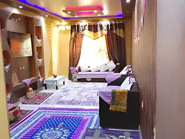 شقق للبيع في شارع العشرين، فيصل، 120 متر