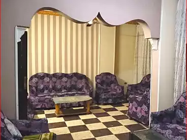 شقق للبيع في شارع منصور، منشية عين حلوان، 160 متر
