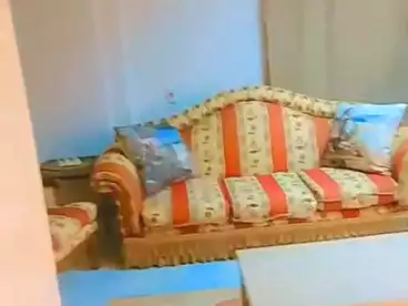 روف للإيجار في شارع 66، الحي الثاني، 100 متر