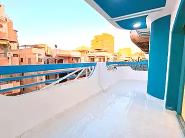 Apartments For sale in Shatee El Nakheel, Al Agamy, 240 sqm