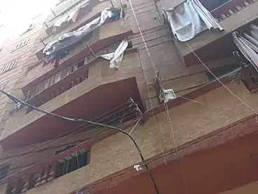 شقق للبيع في العصافرة بحري، العصافرة، 100 متر