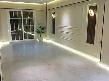 شقق للبيع في شارع قصر القويري، الهانوفيل، 125 متر