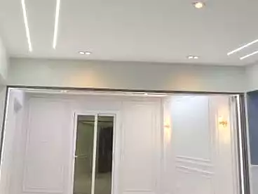 شقق للبيع في شارع قصر القويري، الهانوفيل، 125 متر